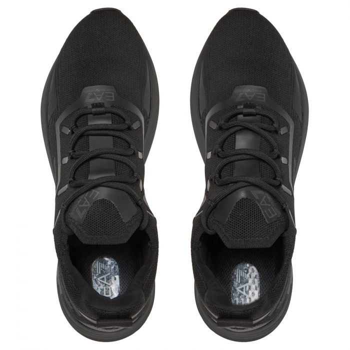 Emporio Armani EA7 Crusher Distance - XK309-X8X130-R313 [3]