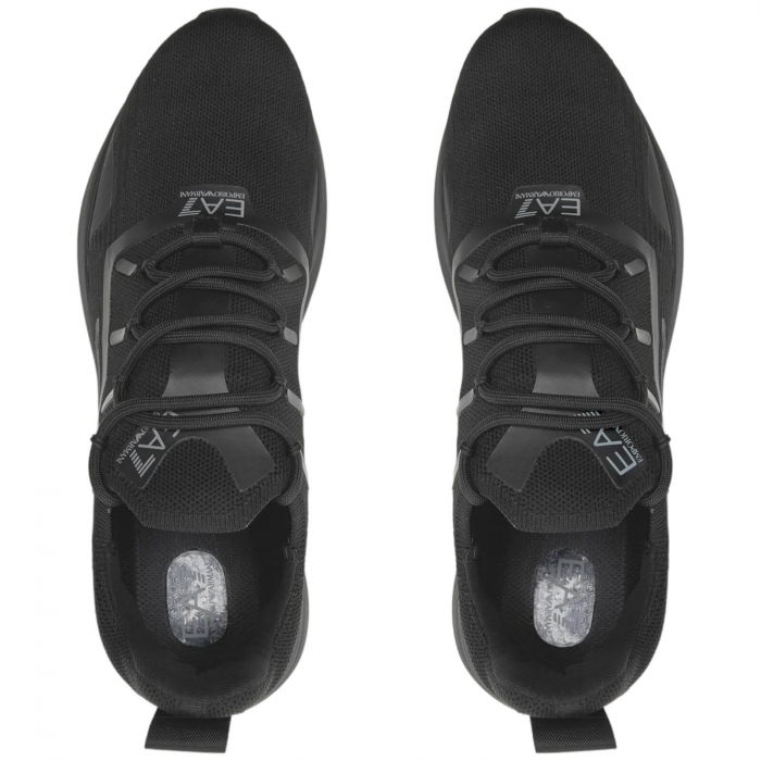 Emporio Armani EA7 Crusher Distance - XK309-X8X130-T565 [2]