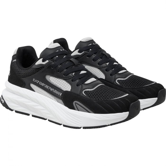 Emporio Armani EA7 Crusher Sonic Mix - XK382-X8X178-U034 [4]