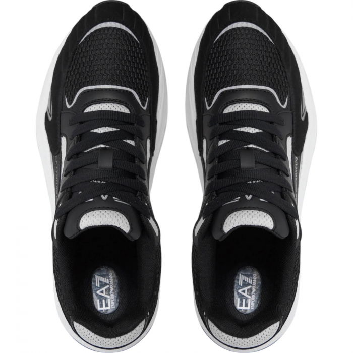 Emporio Armani EA7 Crusher Sonic Mix - XK382-X8X178-U034 [3]