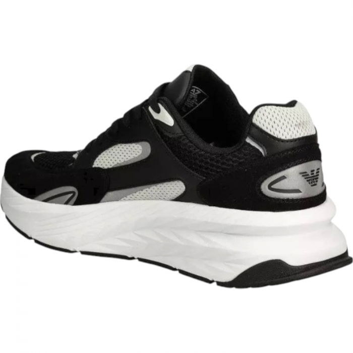 Emporio Armani EA7 Crusher Sonic Mix - XK382-X8X178-U034 [2]