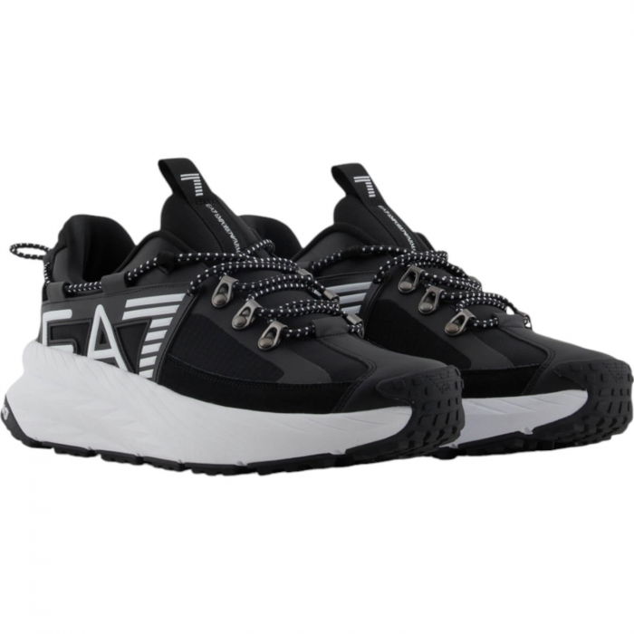 Emporio Armani EA7 Crusher Sonic Rope - XK439-X8X230-K485 [4]