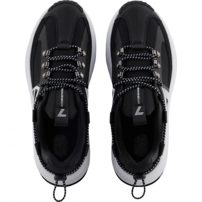 Emporio Armani EA7 Crusher Sonic Rope - XK439-X8X230-K485 [3]