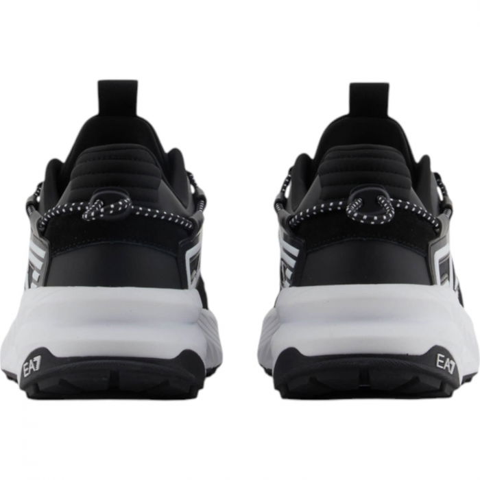 Emporio Armani EA7 Crusher Sonic Rope - XK439-X8X230-K485 [6]