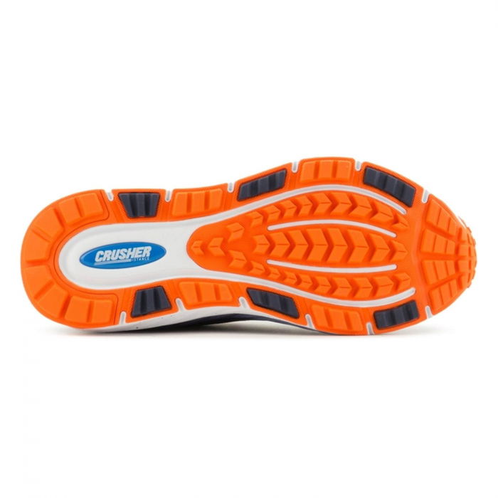 Emporio Armani EA7 Crusher Sonic Trail - XK381-X8X177-T672 [4]