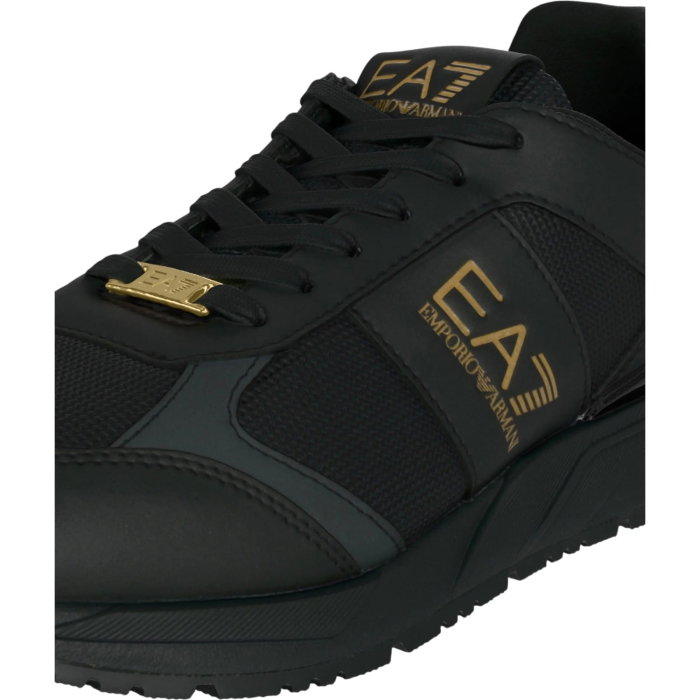 Emporio Armani EA7 Evolution Mesh - AF13550-7X000656-MZ177 [4]