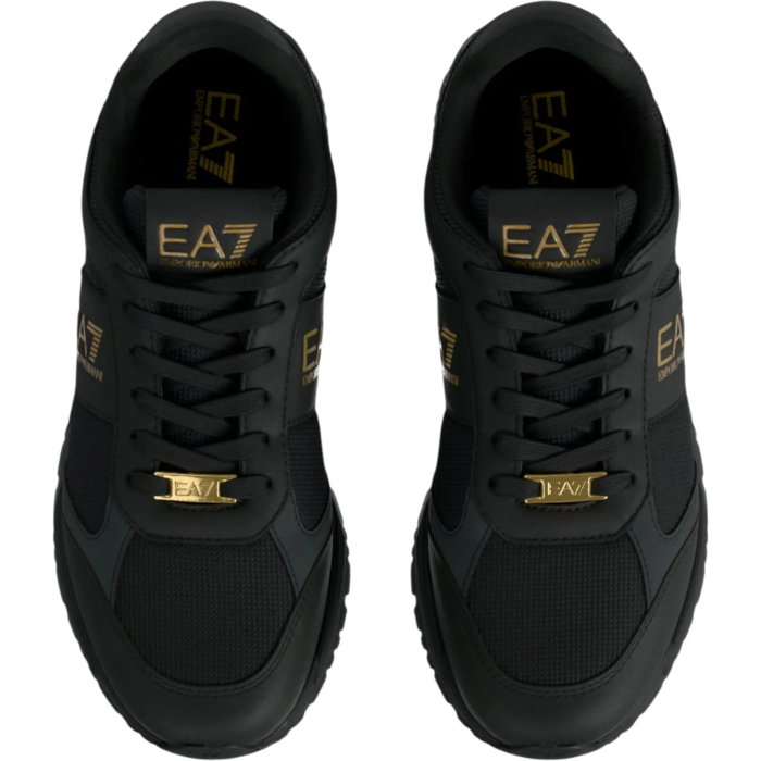 Emporio Armani EA7 Evolution Mesh - AF13550-7X000656-MZ177 [3]