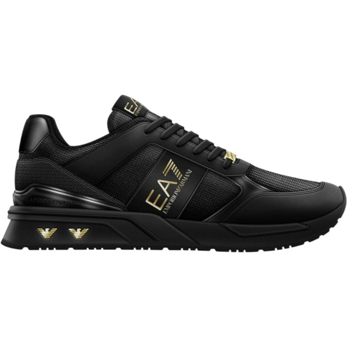 Emporio Armani EA7 Evolution Mesh - AF13550-7X000656-MZ177 [1]