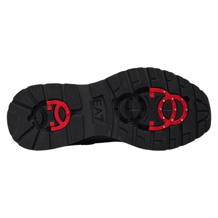 Emporio Armani EA7 Ice Altura Nylon Mesh+ - AF18615-7X000340-MC139 [4]