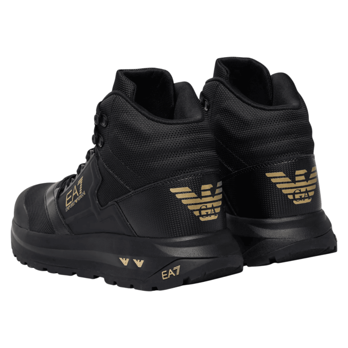 Emporio Armani EA7 Ice Altura Nylon Mesh+ - AF18615-7X000340-MC139 [5]