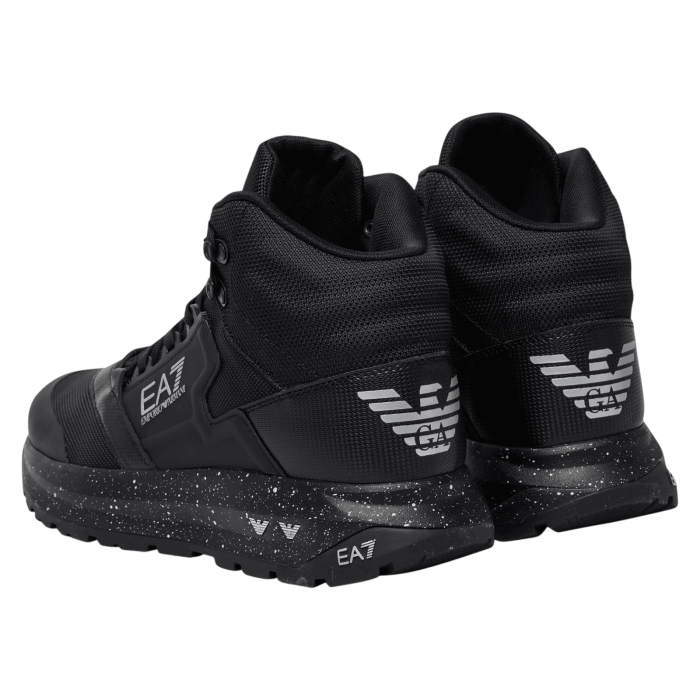 Emporio Armani EA7 Ice Altura Nylon Mesh+ - AF18615-7X000340-MZ186 [6]