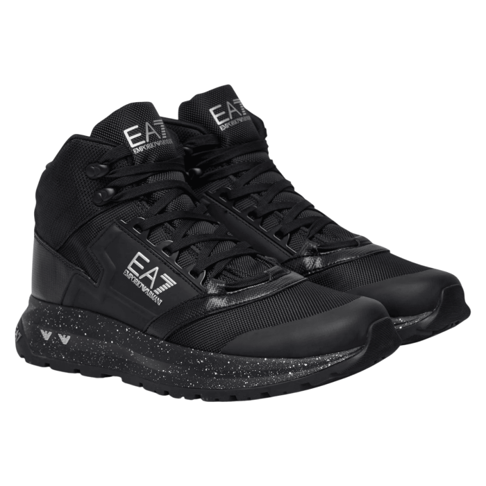 Emporio Armani EA7 Ice Altura Nylon Mesh+ - AF18615-7X000340-MZ186 [4]