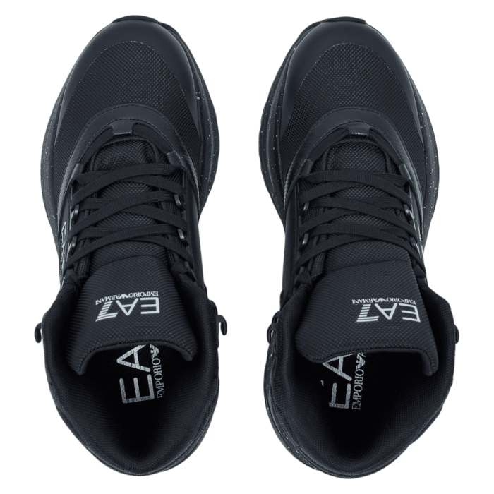 Emporio Armani EA7 Ice Altura Nylon Mesh+ - AF18615-7X000340-MZ186 [3]