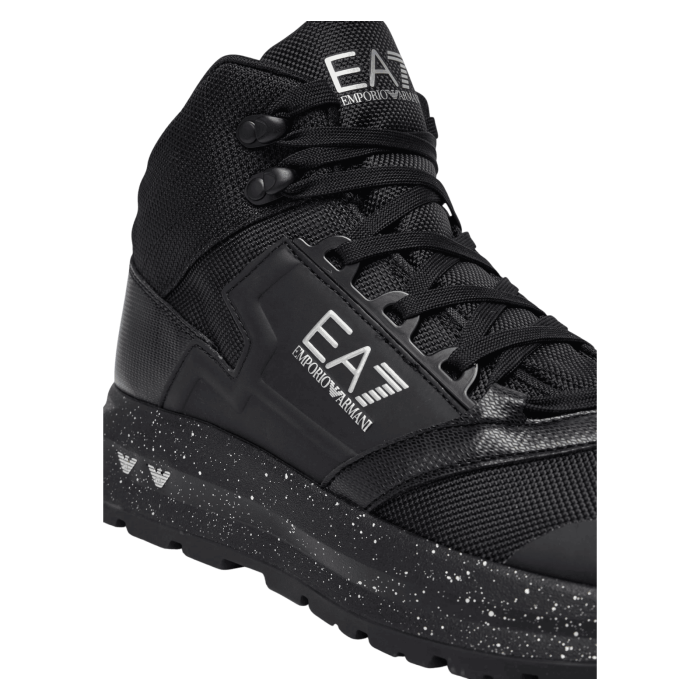 Emporio Armani EA7 Ice Altura Nylon Mesh+ - AF18615-7X000340-MZ186 [2]