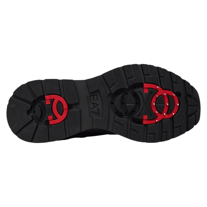 Emporio Armani EA7 Ice Altura Nylon Mesh+ - AF18615-7X000340-MZ186 [5]