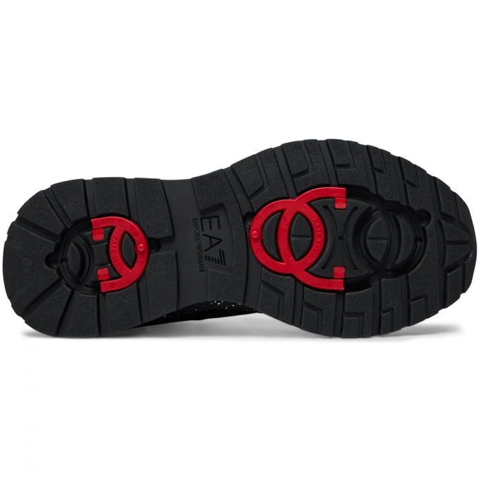 Ghete Emporio Armani EA7 Ice Altura - XK293-X8Z036-S871 [4]