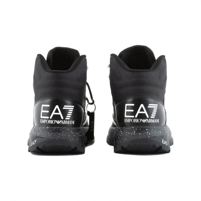 Ghete Emporio Armani EA7 Ice Altura - XK293-X8Z036-S871 [5]