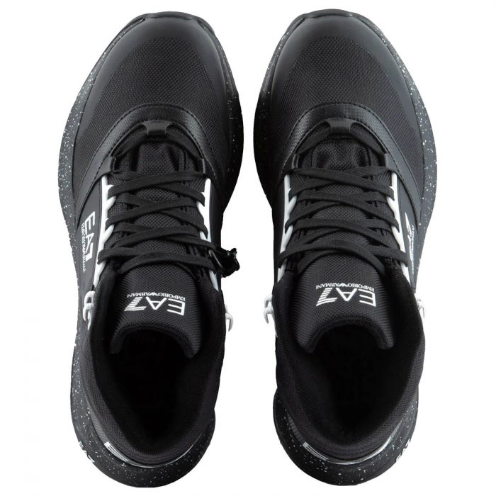 Ghete Emporio Armani EA7 Ice Altura - XK293-X8Z036-S871 [2]