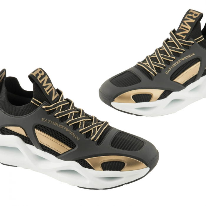 Emporio Armani EA7 Infinity Cage - XK377-X8X174-M701 [5]