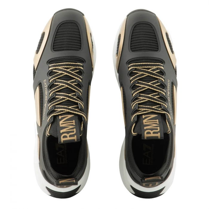 Emporio Armani EA7 Infinity Cage - XK377-X8X174-M701 [2]