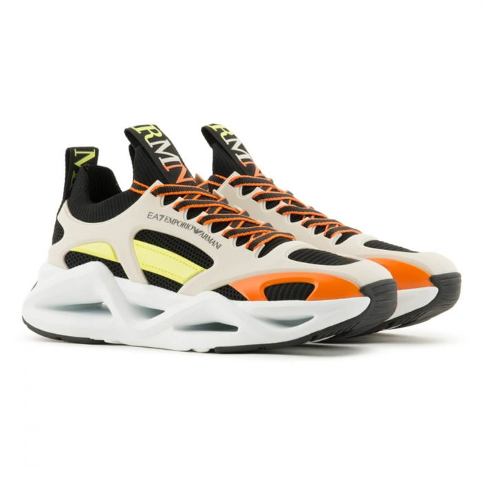 Emporio Armani EA7 Infinity Cage - XK377-X8X174-T661 [4]