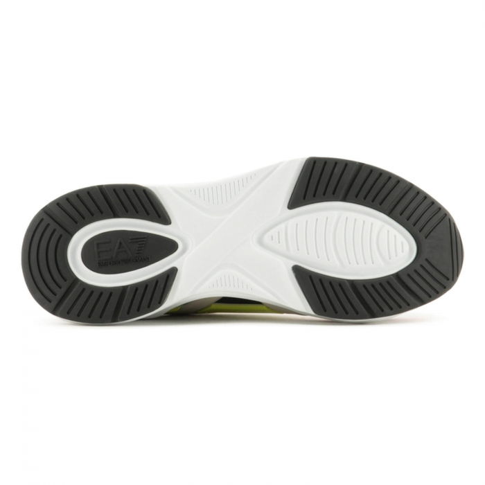 Emporio Armani EA7 Infinity Cage - XK377-X8X174-T661 [5]