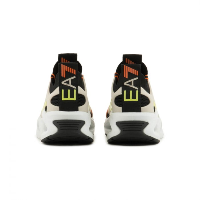 Emporio Armani EA7 Infinity Cage - XK377-X8X174-T661 [6]