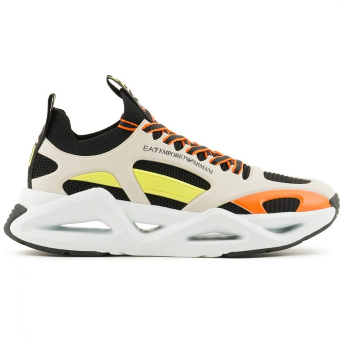 Emporio Armani EA7 Infinity Cage - XK377-X8X174-T661 [1]