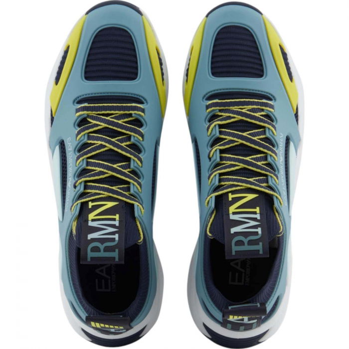 Emporio Armani EA7 Infinity Cage - XK377-X8X174-U517 [3]