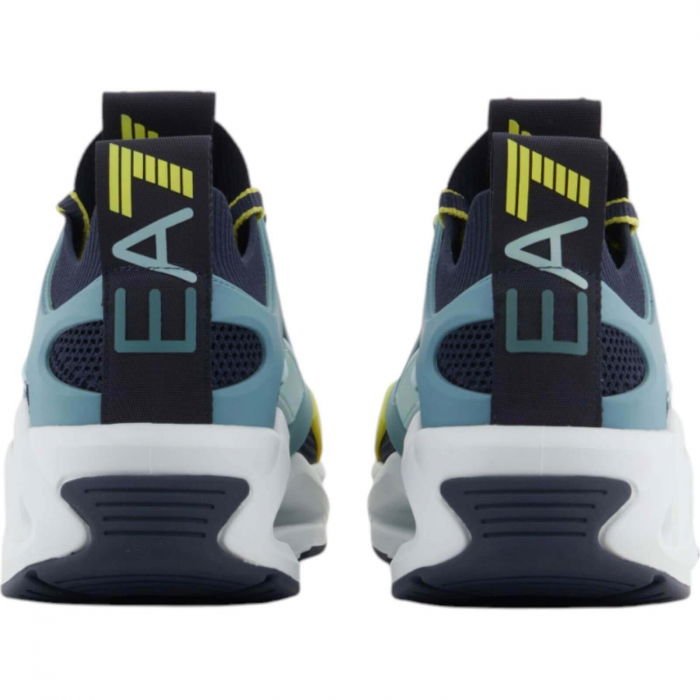 Emporio Armani EA7 Infinity Cage - XK377-X8X174-U517 [6]