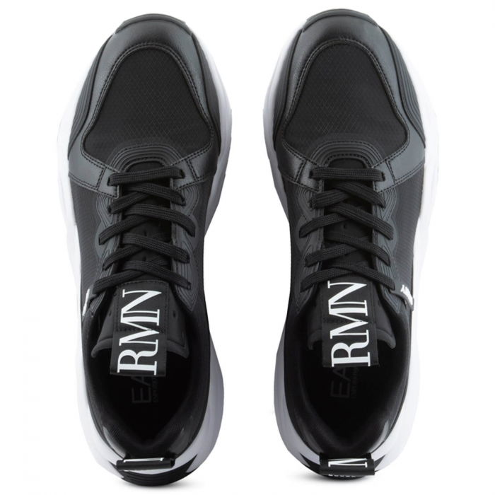 Emporio Armani EA7 Infinity Evolution - XK369-X8X143-A120 [2]