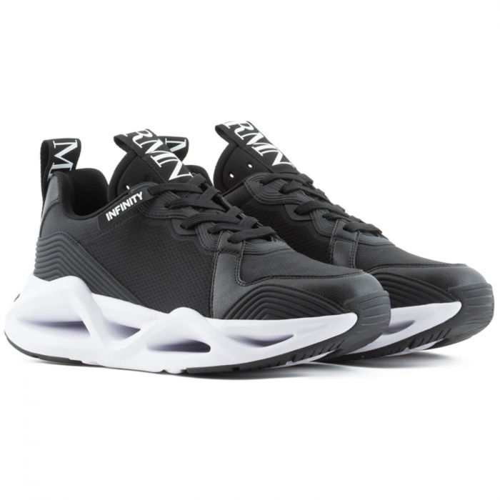 Emporio Armani EA7 Infinity Evolution - XK369-X8X143-A120 [3]