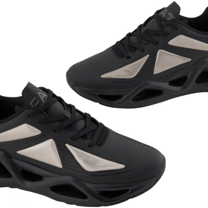 Emporio Armani EA7 Infinity Mirror - XK436-X8X220-R313 [6]