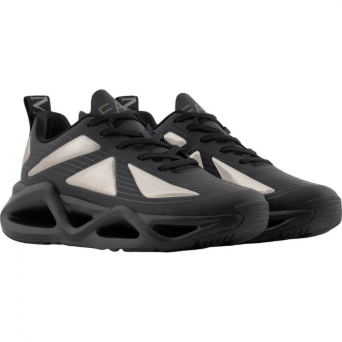 Emporio Armani EA7 Infinity Mirror - XK436-X8X220-R313 [3]