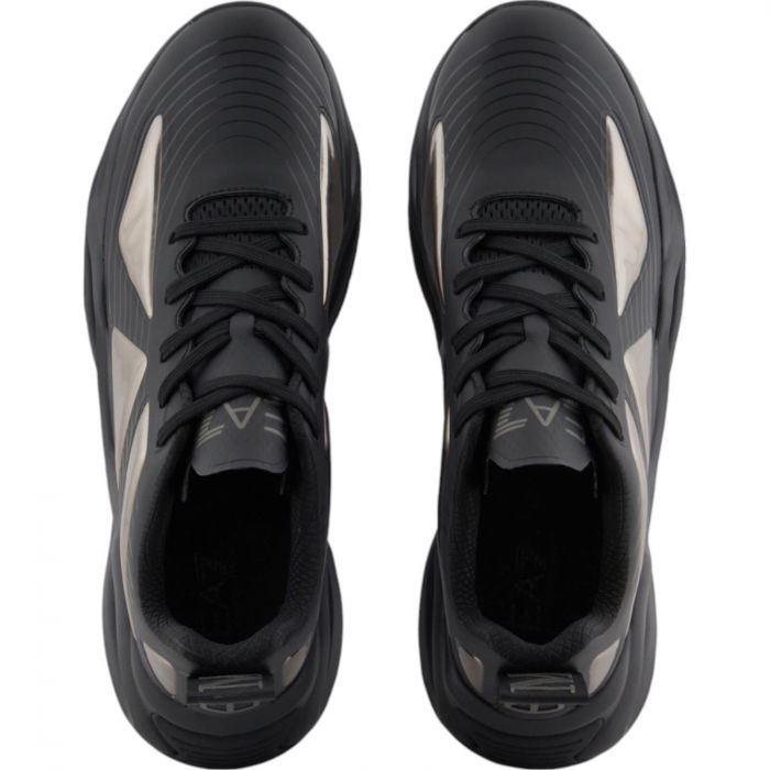 Emporio Armani EA7 Infinity Mirror - XK436-X8X220-R313 [2]