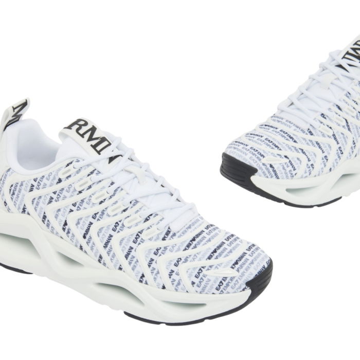 Emporio Armani EA7 Infinity Neo - AF18441-7X000303-MZ546 [4]