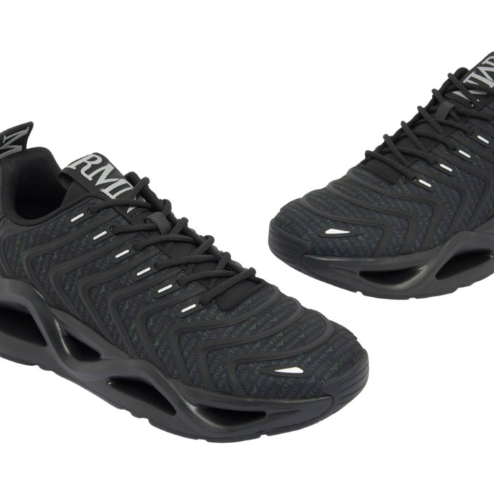 Emporio Armani EA7 Infinity Neo - AF18441-7X000303-MZ547 [2]