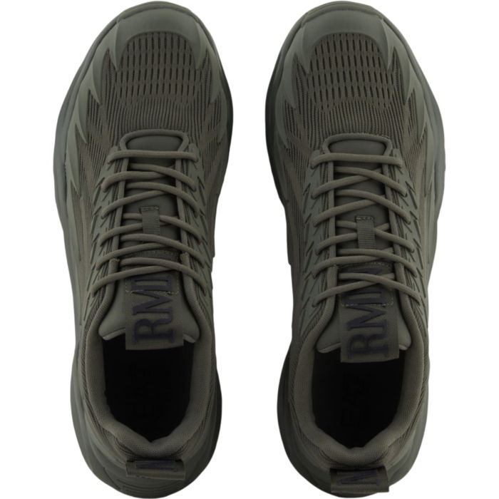 Emporio Armani EA7 Infinity Venom - AF18442-7X000304-M7059 [3]