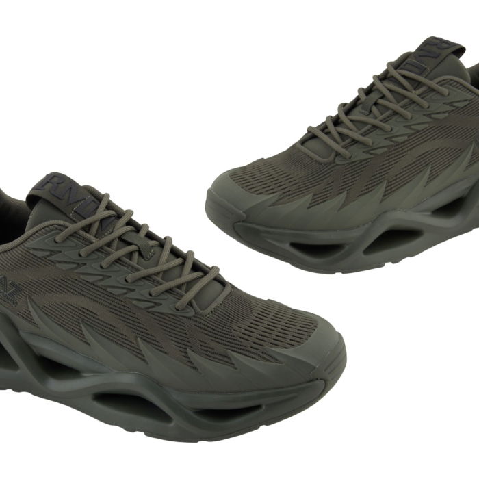 Emporio Armani EA7 Infinity Venom - AF18442-7X000304-M7059 [2]