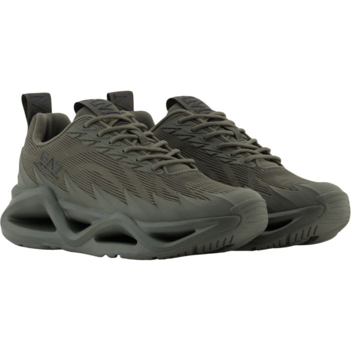 Emporio Armani EA7 Infinity Venom - AF18442-7X000304-M7059 [4]