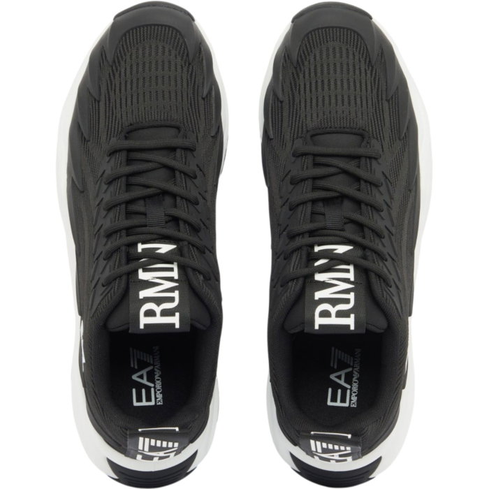 Emporio Armani EA7 Infinity Venom - AF18442-7X000304-MC001 [2]