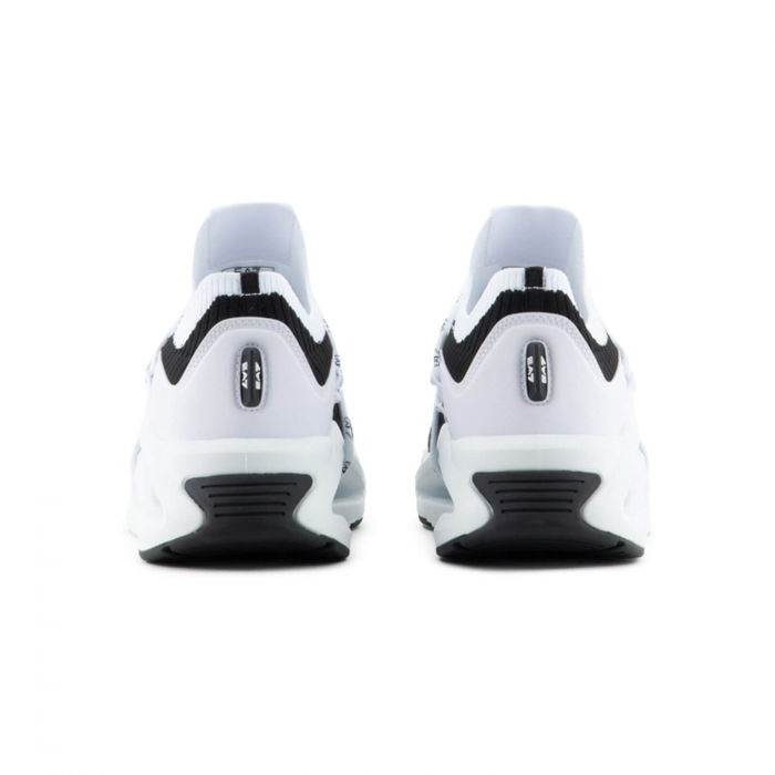 Emporio Armani EA7 Infinity - XK227-X8X087-K681 [5]