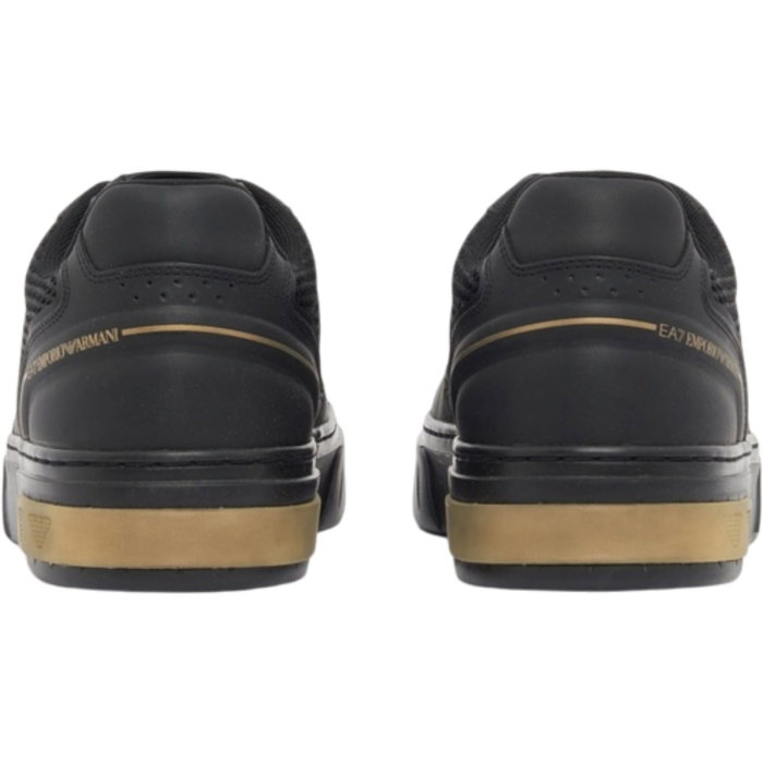 Emporio Armani EA7 New Premium Court - AF23102-7X000650-MC627 [6]