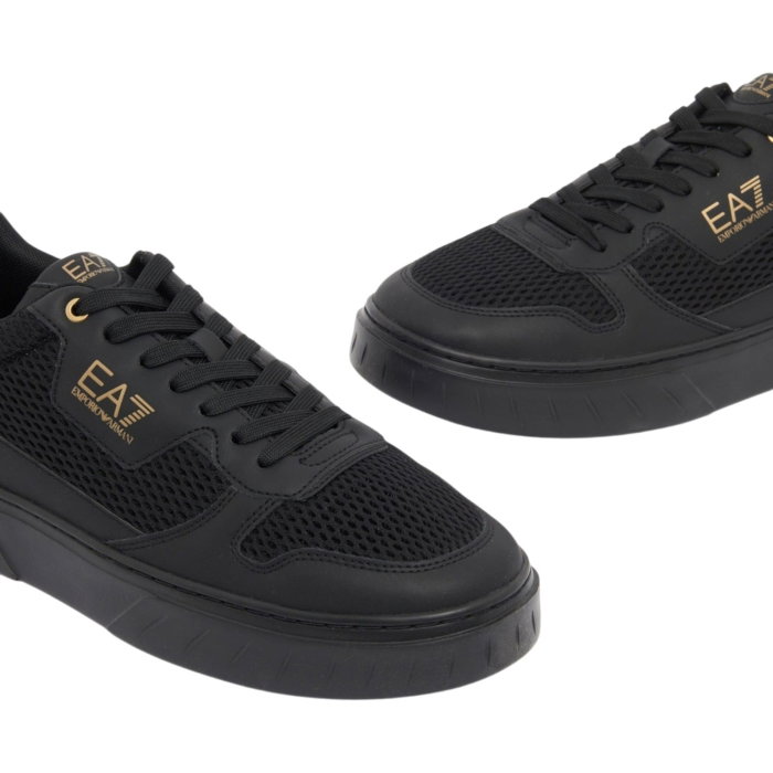 Emporio Armani EA7 New Premium Court - AF23102-7X000650-MC627 [2]