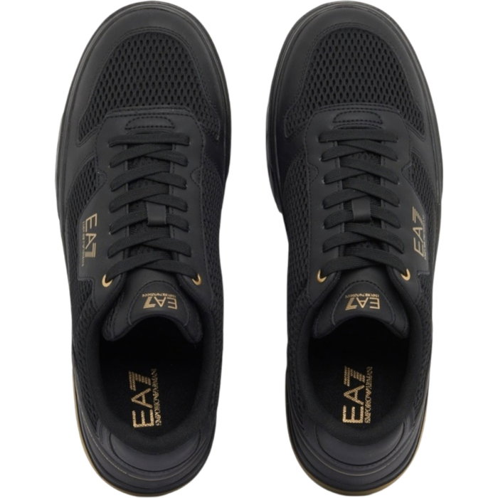 Emporio Armani EA7 New Premium Court - AF23102-7X000650-MC627 [3]