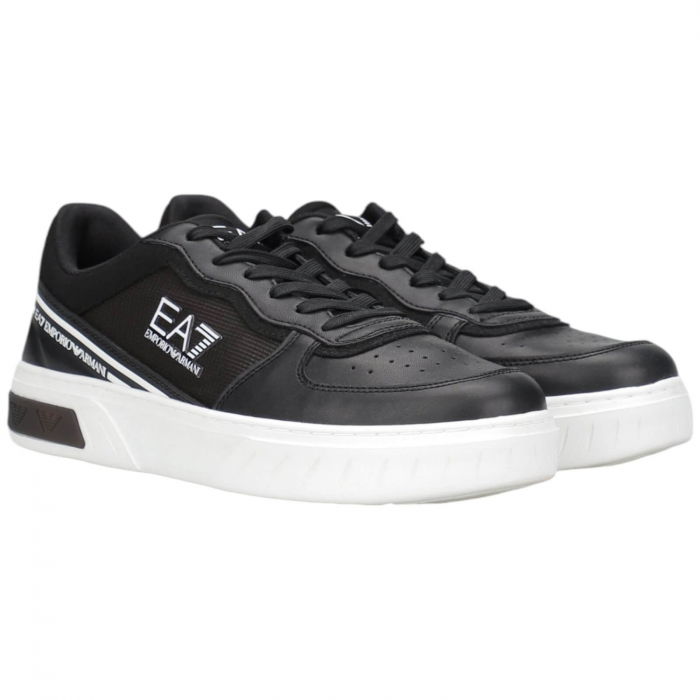 Emporio Armani EA7 Premium Court - XK374-X8X173-N181 [4]