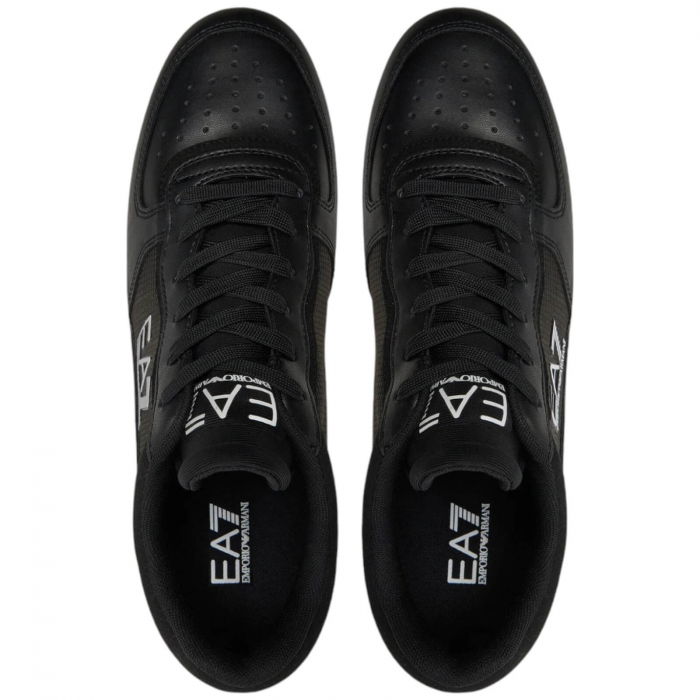 Emporio Armani EA7 Premium Court - XK374-X8X173-N181 [3]