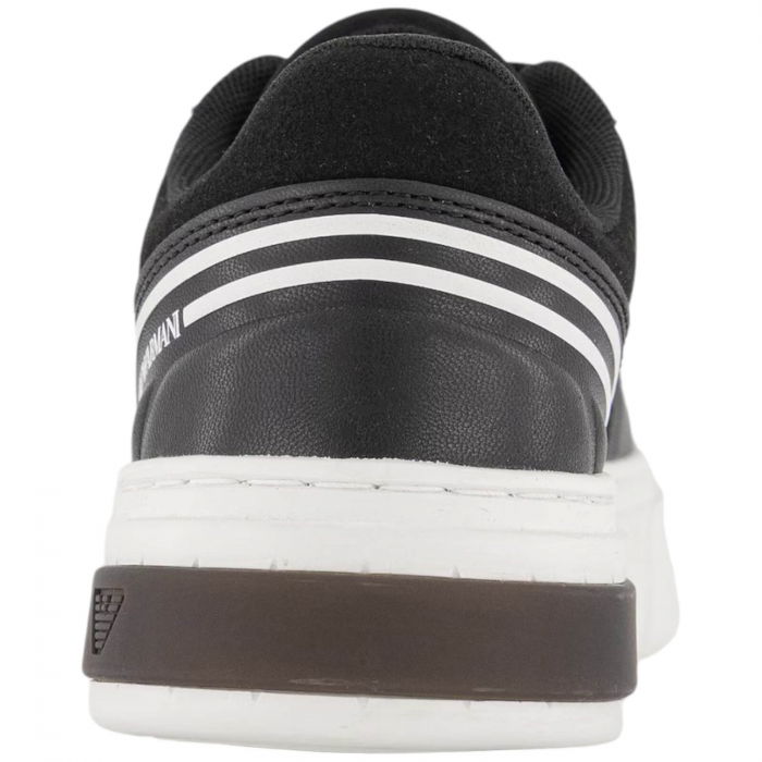 Emporio Armani EA7 Premium Court - XK374-X8X173-N181 [6]