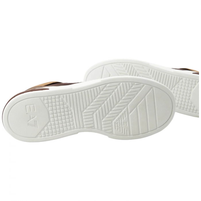 Emporio Armani EA7 Premium Court - XK374-X8X173-U023 [4]