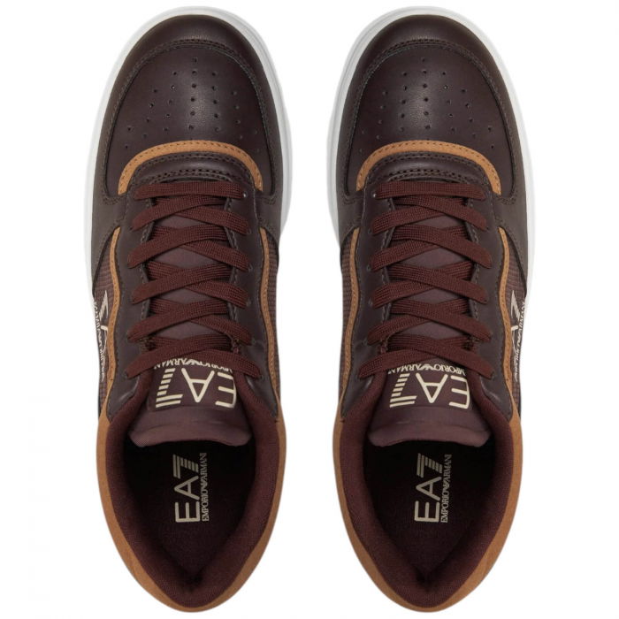 Emporio Armani EA7 Premium Court - XK374-X8X173-U023 [2]